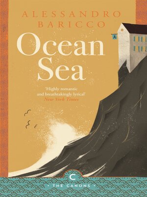 cover image of Ocean Sea